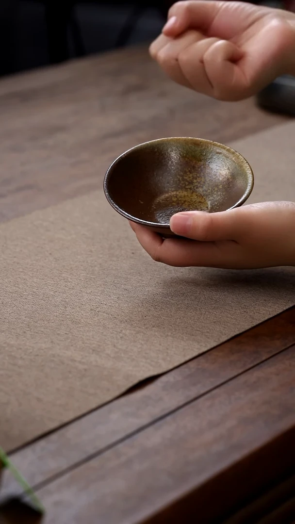 茶壶紫砂明式大碗主人杯