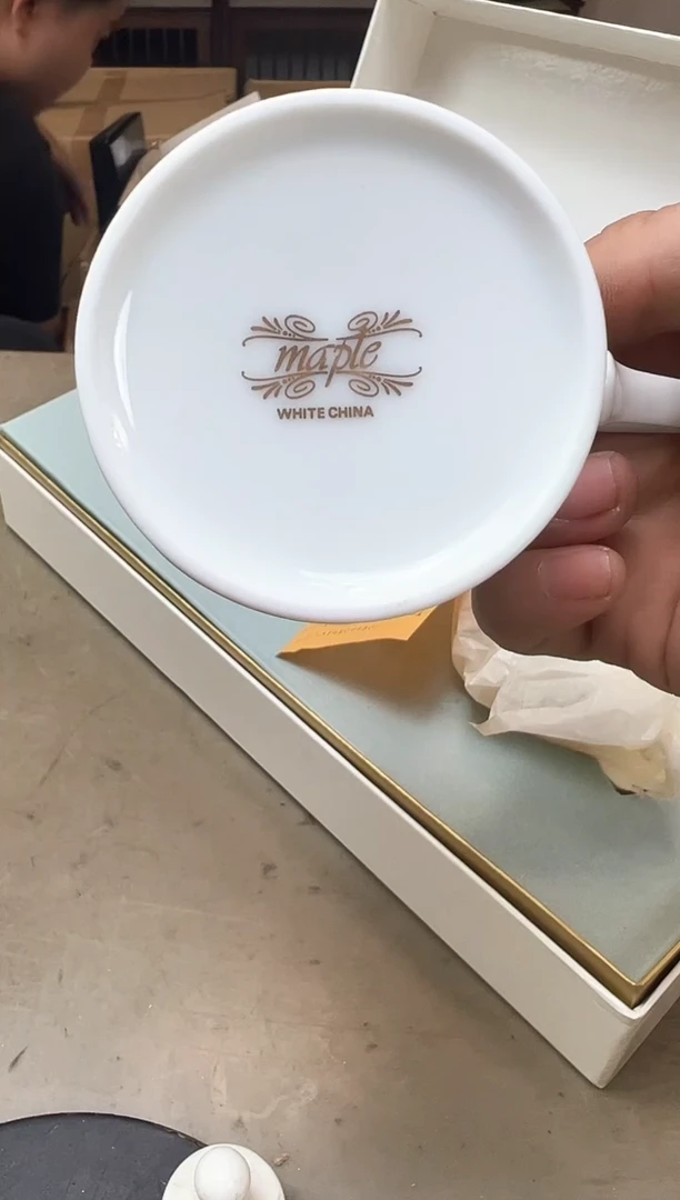 瓷片283聚宝缘海陶精选