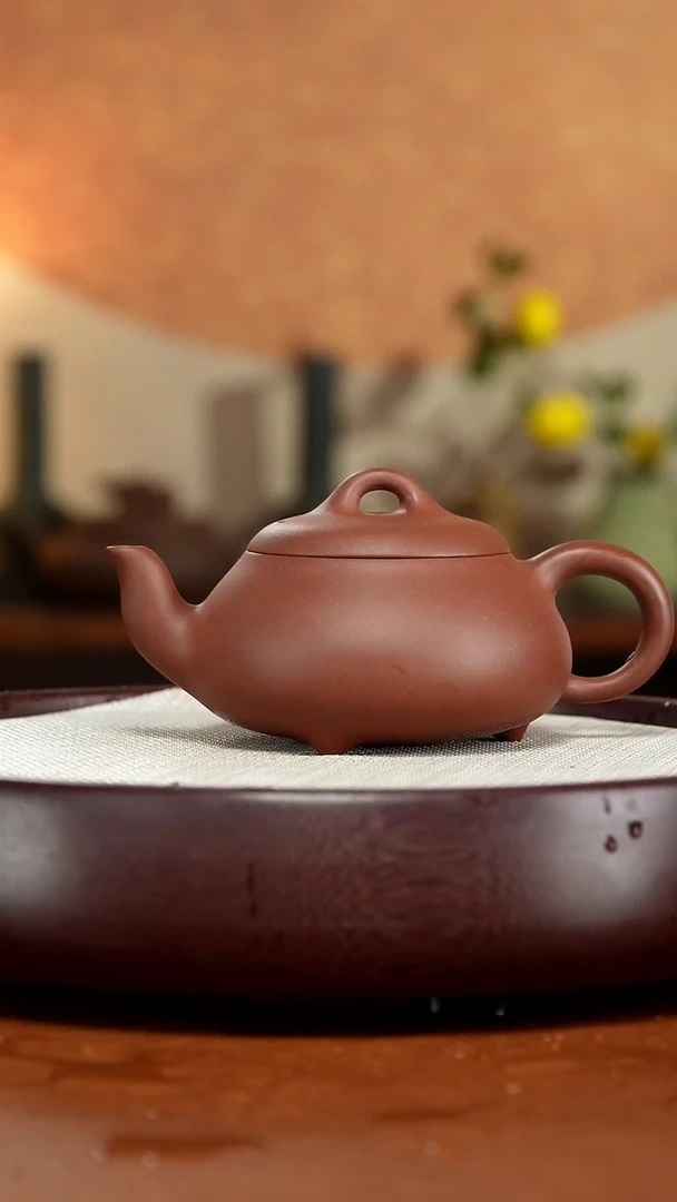 茶壶紫砂宜兴紫砂壶