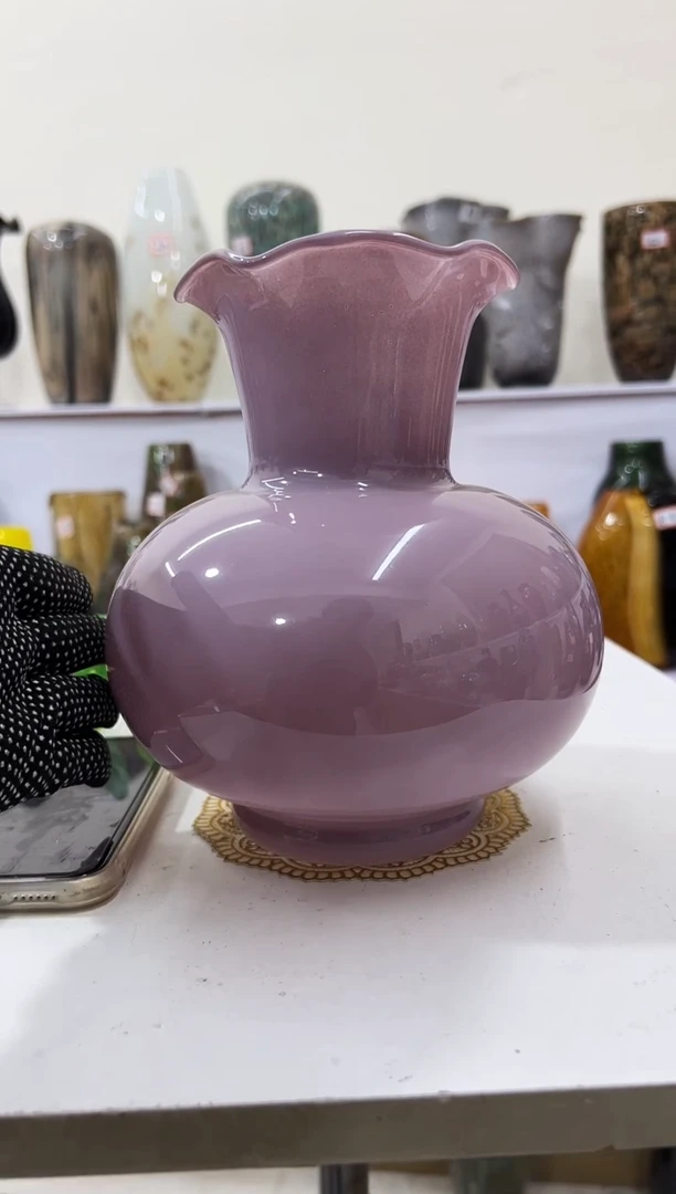 【闪购商品】也麦花器