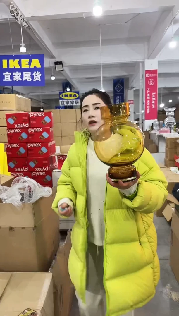 私花主义花瓶-WEW2FF22SA