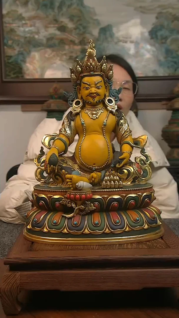 铜天****4收藏摆件00001