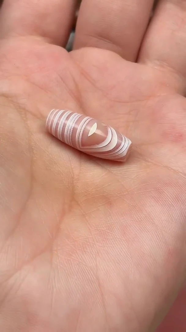 【肖钟出品】东南亚配珠