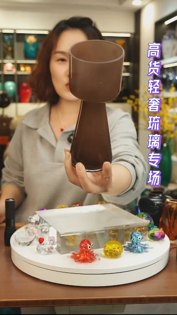 外贸花瓶尾货041