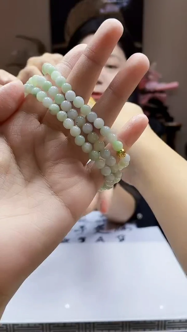 未镶嵌定制翡翠吊坠159