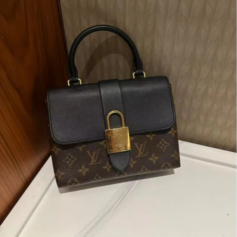 95新 LouisVuitton/路易威登 乱乱子中古/女士/手提包/112683