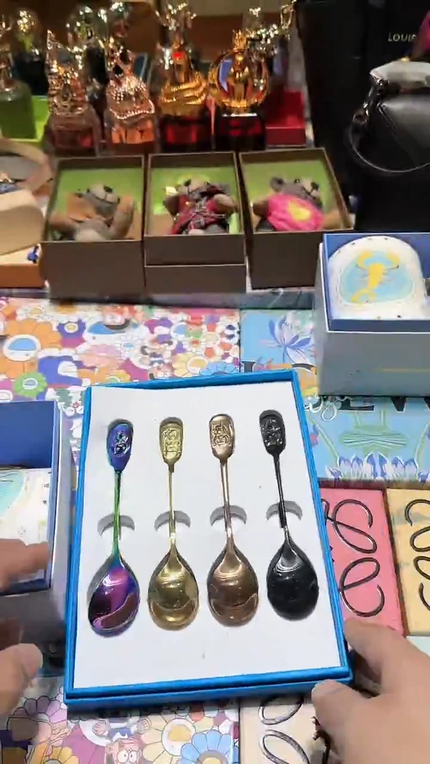 【闪购商品】瓷片换类目孤品单品一件不留