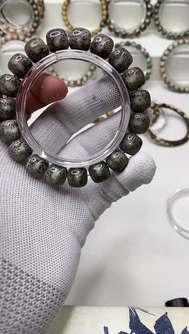 手串星月菩提b22     226