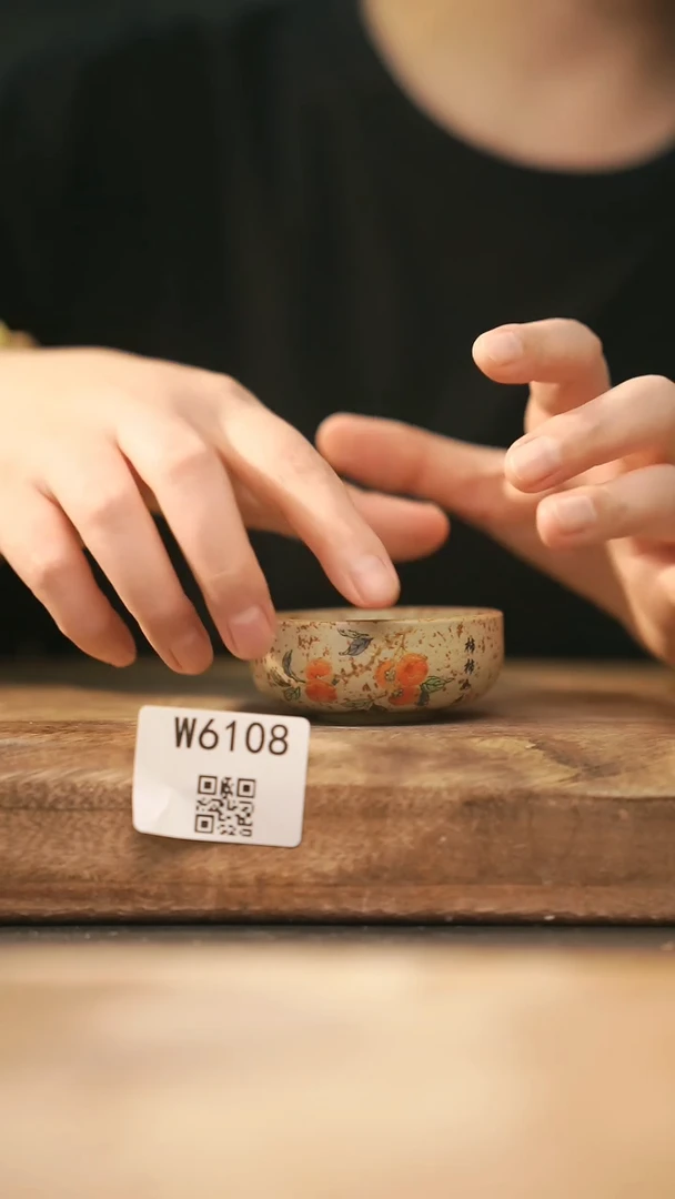 【经典福利】/ 杯子@@W6108