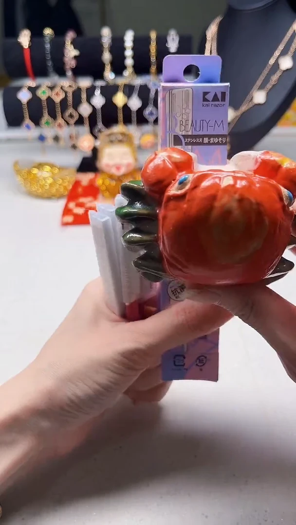 瓷片陶茶周边666文玩多人