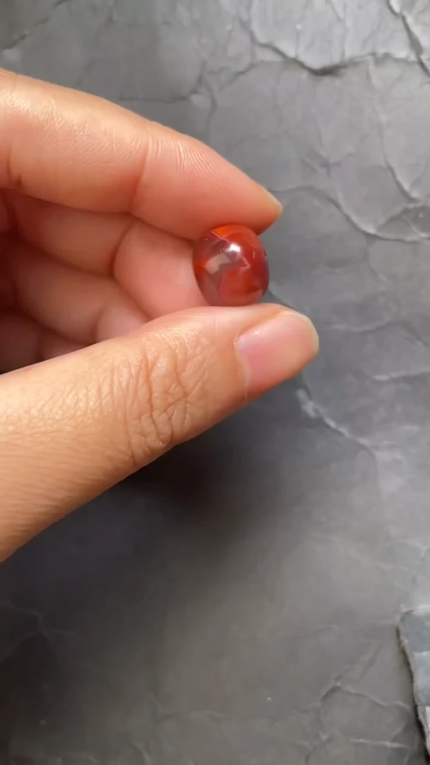 未镶嵌14玛瑙/玉髓配饰---11+