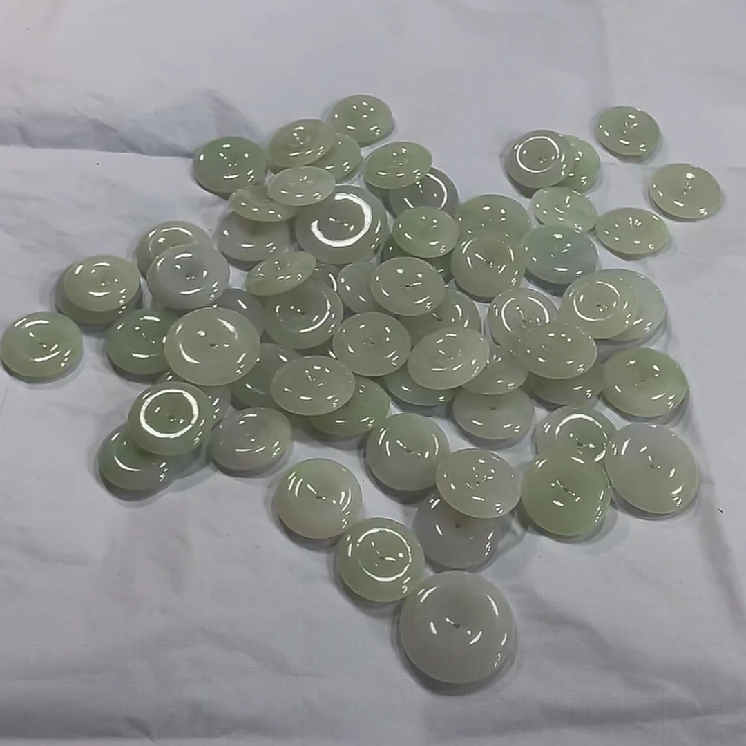 【绿庄】-1792-C1148-天然A货翡翠-多样性发其一