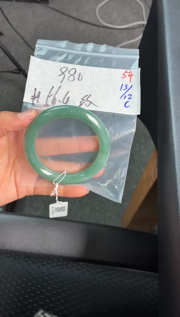 未镶嵌定制翡翠毛货需精细抛光多样性发1件54