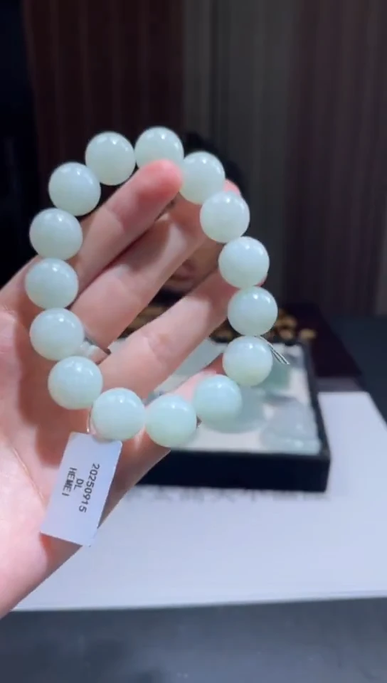 未镶嵌定制翡翠定制孤品