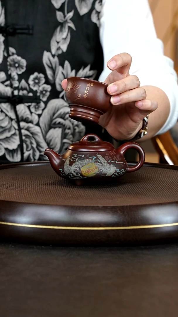 茶壶紫砂闪购商品52