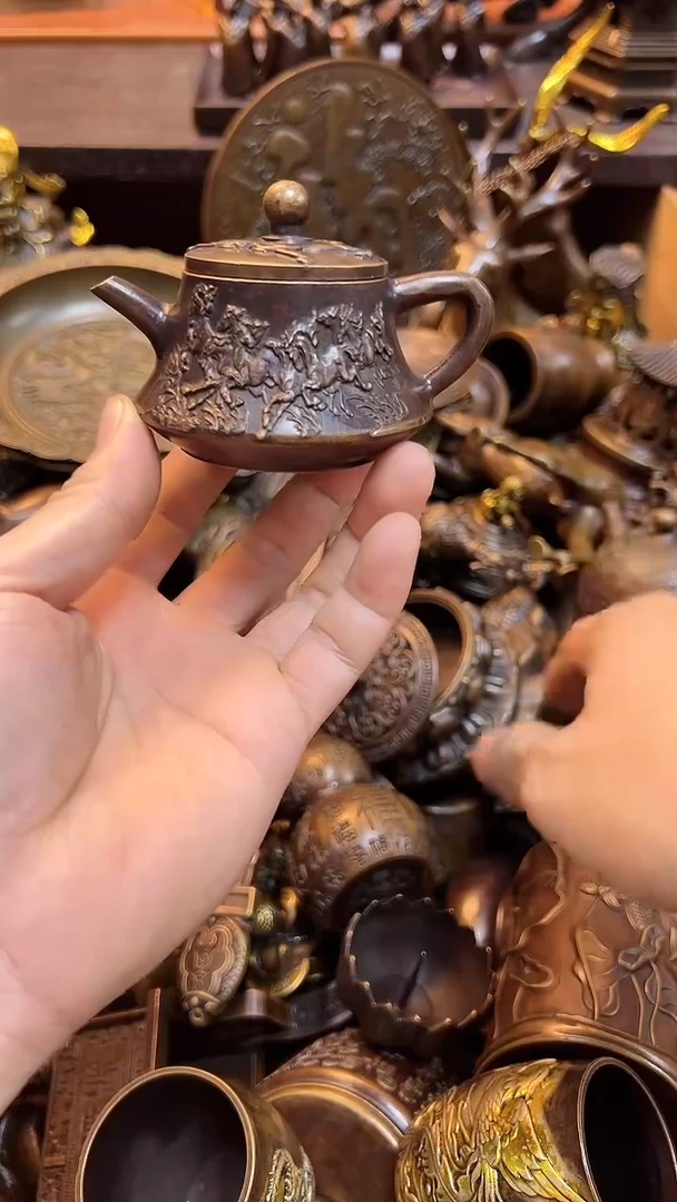 1案台摆件 物品摆件