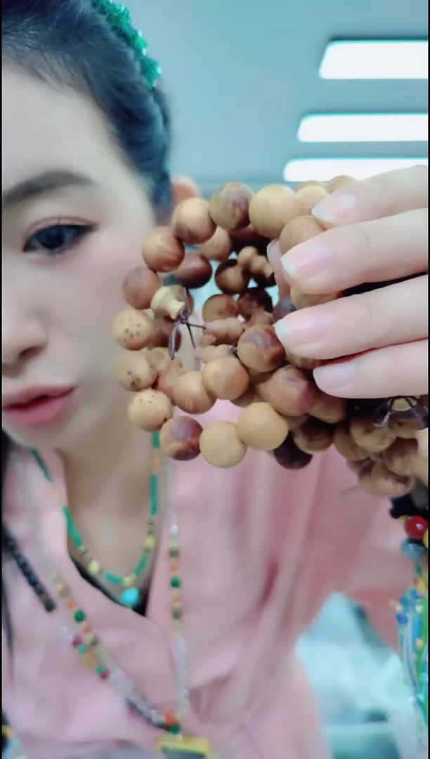 香榧木2768留疤手串