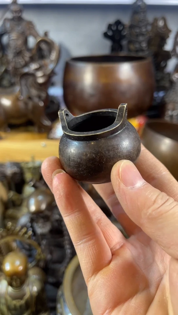 【闪购商品】1案台摆件 物品摆件