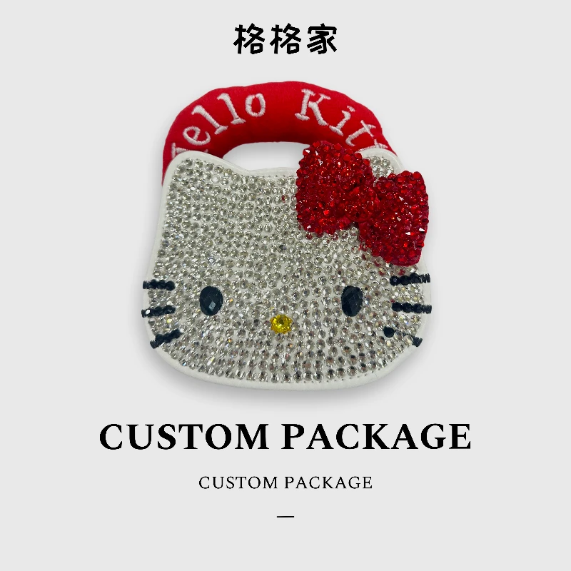 【格格专属】时尚百搭单肩斜挎包新款时尚女包096