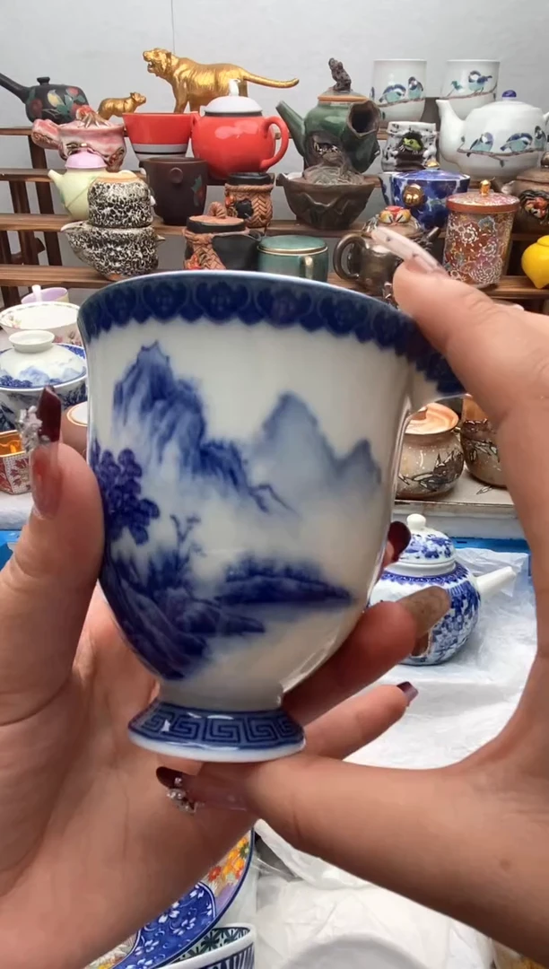 【闪购商品】瓷片全场满20包邮一对一闪购