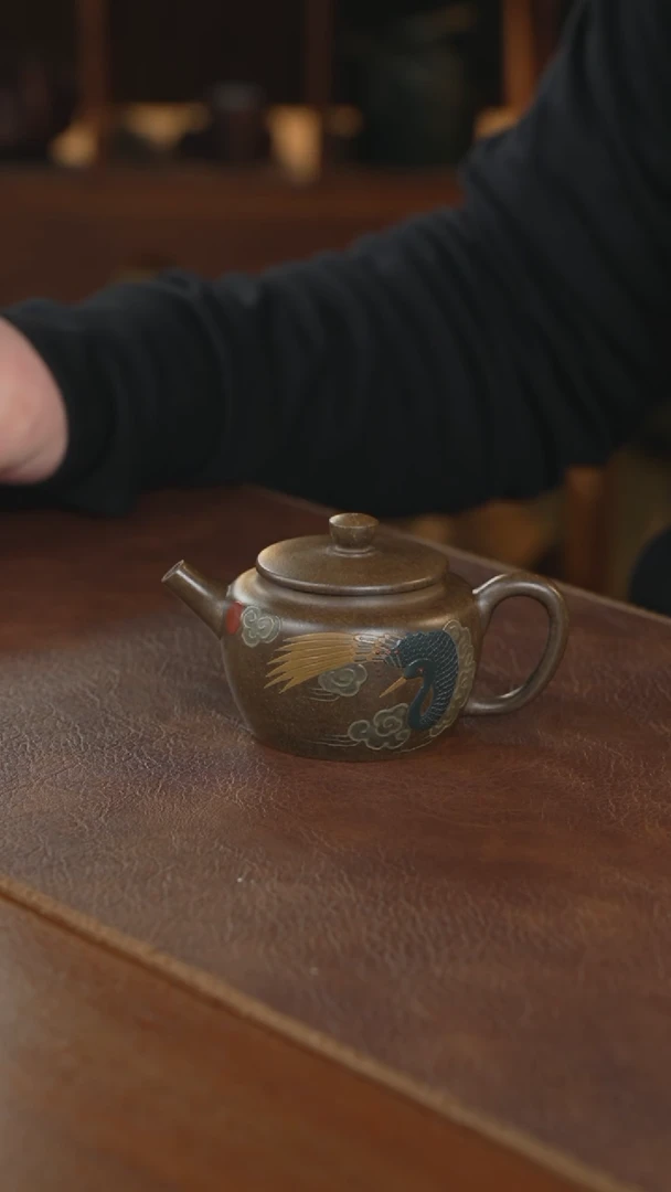 【闪购商品】紫砂茶壶紫砂壶紫砂壶