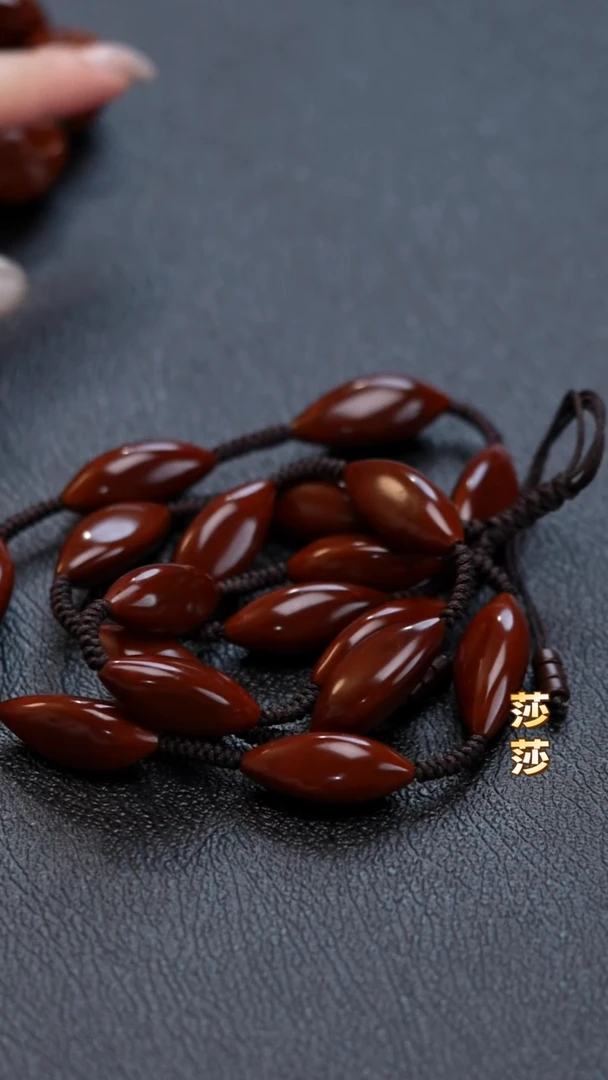 吊坠橄榄核Z*橄榄核