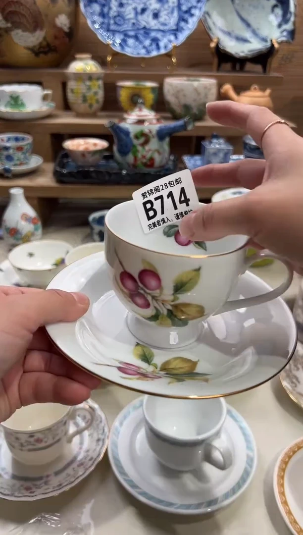 瓷片v**i      B714