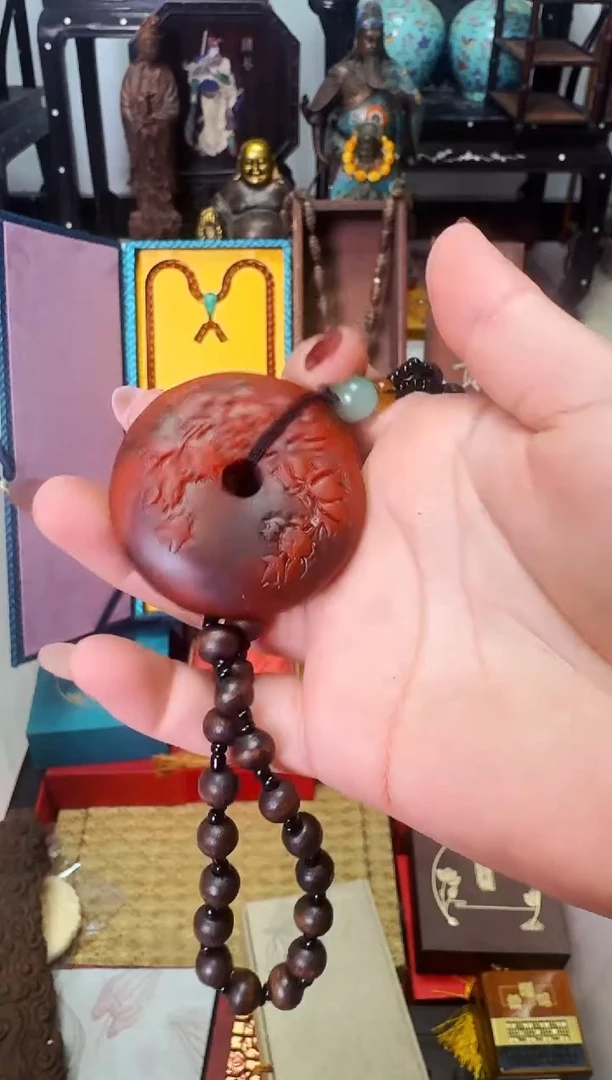 【闪购商品】琥珀颈饰未镶嵌老板娘推荐------------