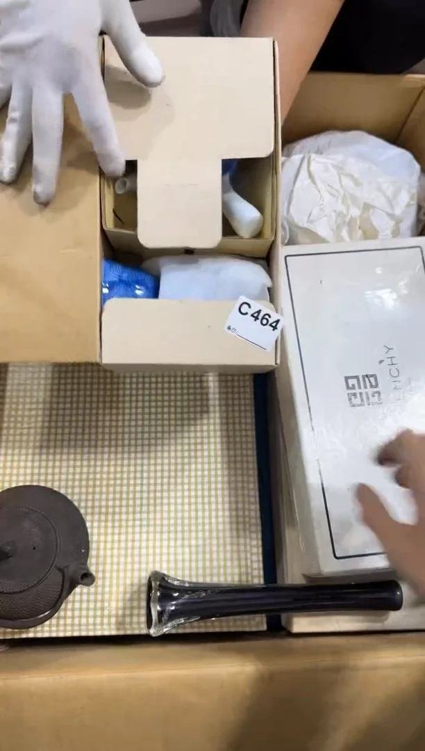 瓷片孤*464中古商品，谨慎购买