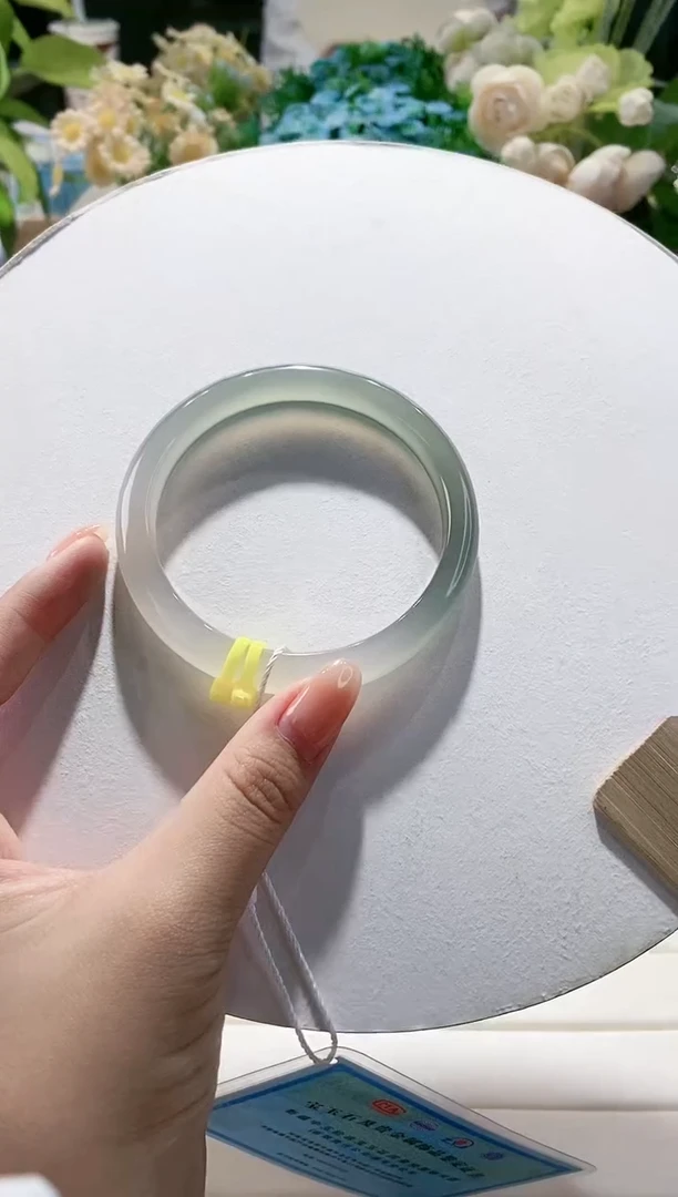 手镯玛瑙/玉髓未镶嵌149-62.6