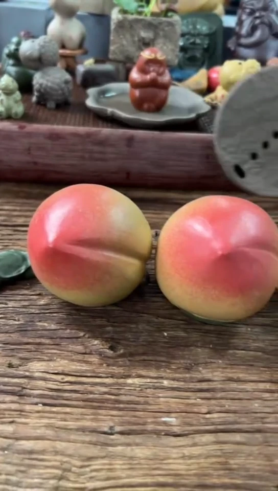 【闪购商品】紫砂茶宠紫砂茶器
