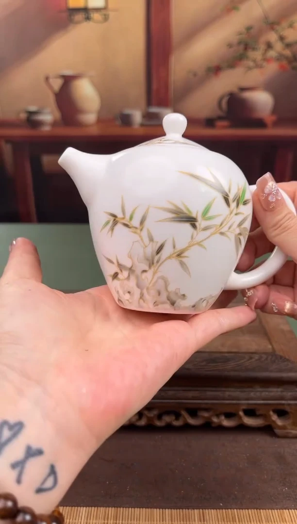 【闪购商品】顾德茶器福利闪购链接