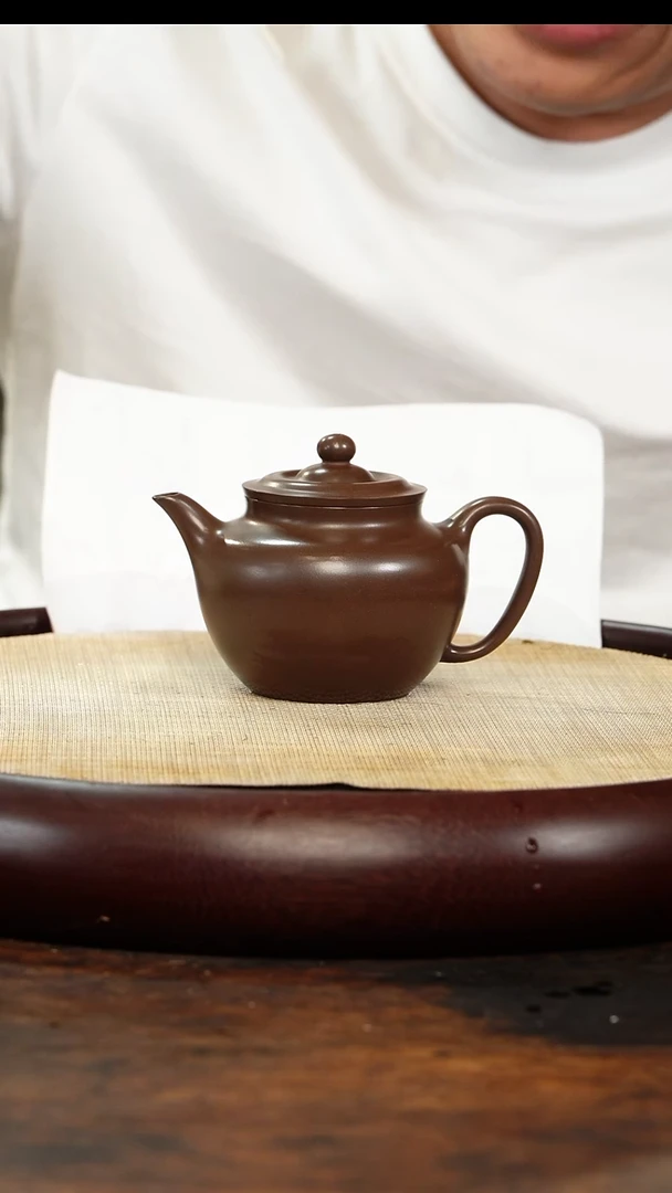 茶壶紫砂老行家紫砂2