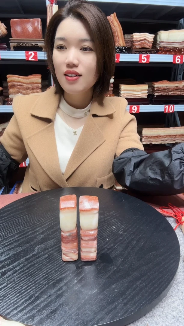 石材广西猪肉石680