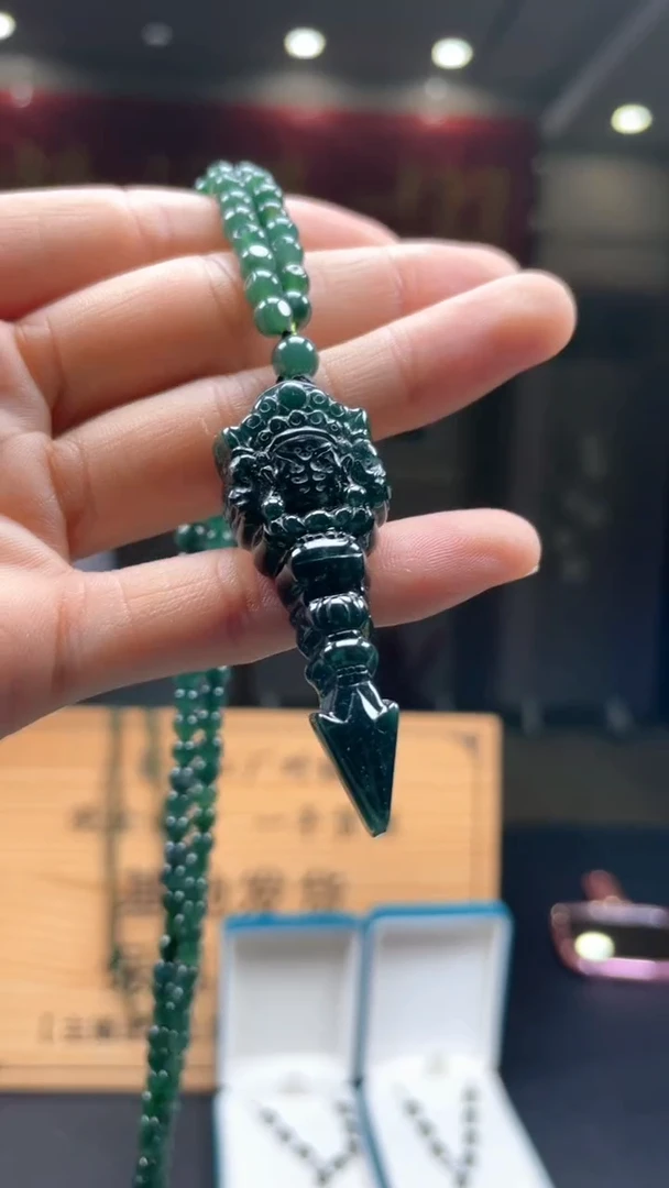 未镶嵌定制翡翠********373
