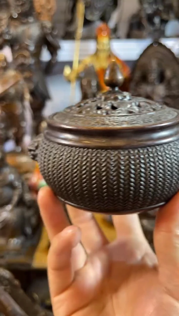 .案台摆件 物品摆件