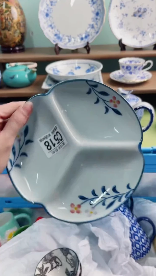 陶瓷?****?XC518********