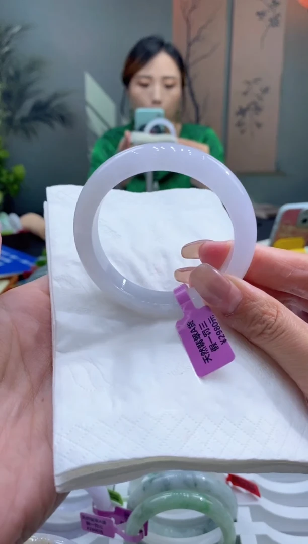 未镶嵌手镯翡翠000086332