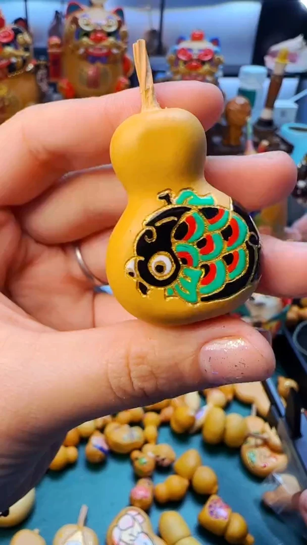 498文玩葫芦文玩好物
