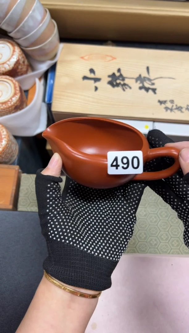 瓷片隐***膀490中古商品谨慎参拍