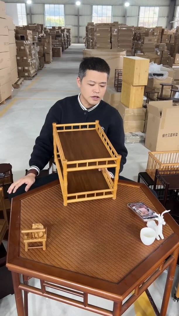 【闪购商品】高山楠竹板材板材