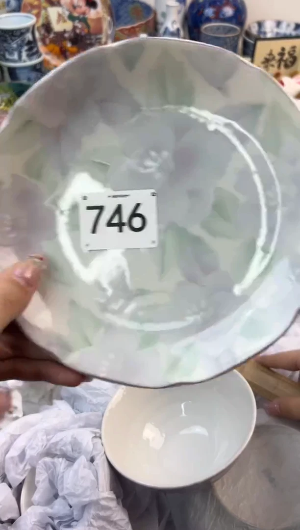 【闪购商品】瓷片746.............