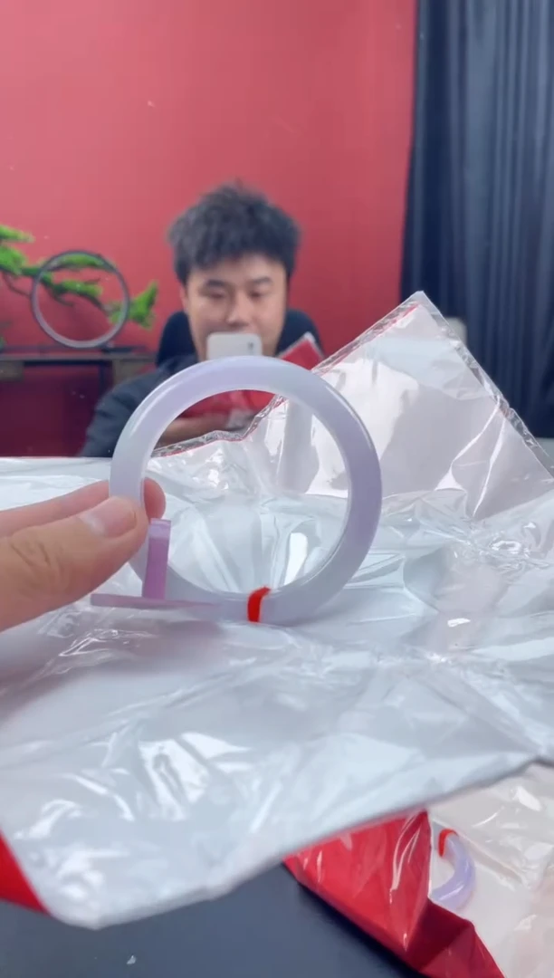 未镶嵌手镯翡翠11