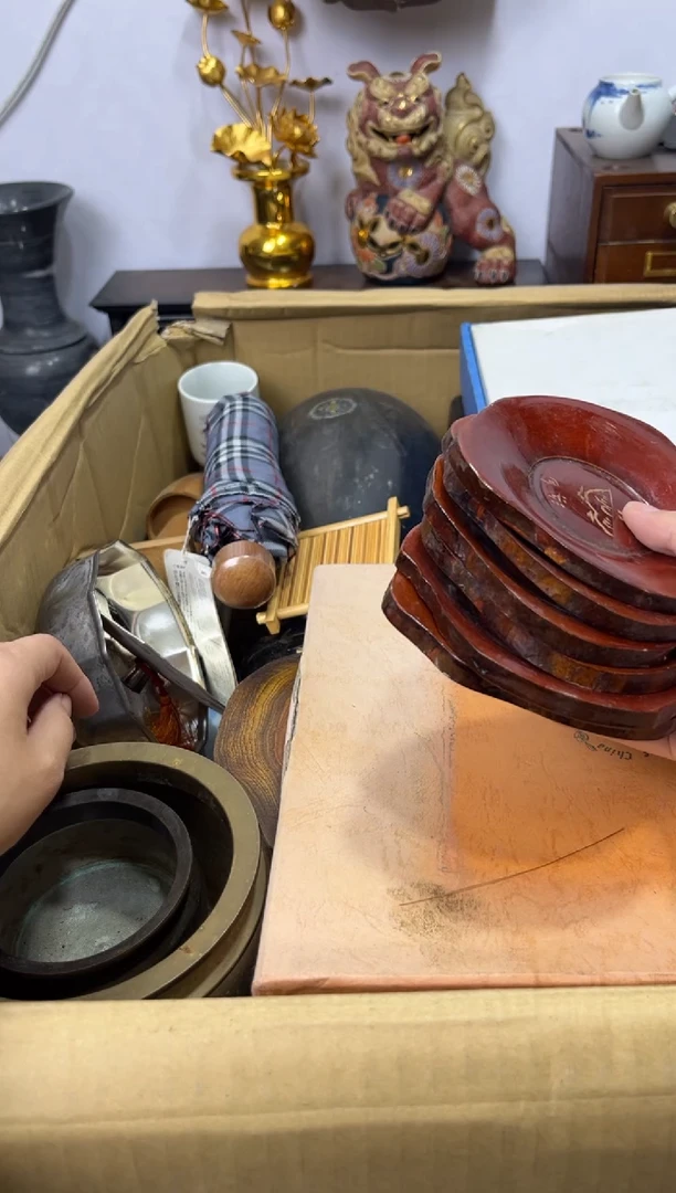 紫砂111111111辉哥中古满30包邮