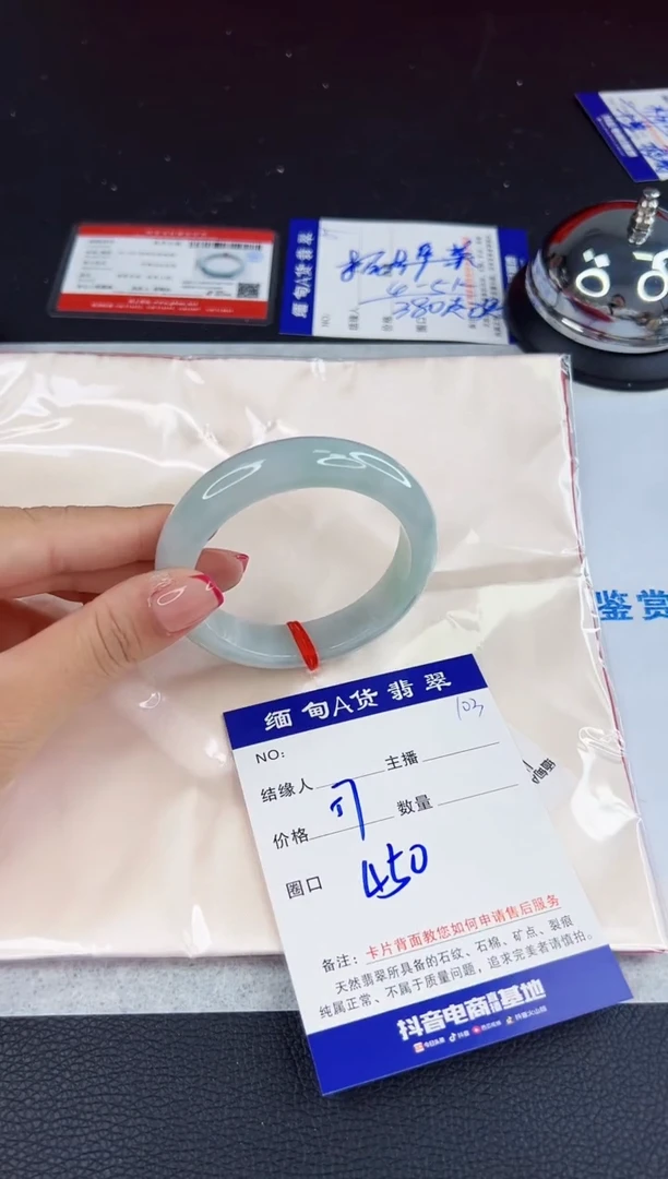 未镶嵌手镯翡翠111111