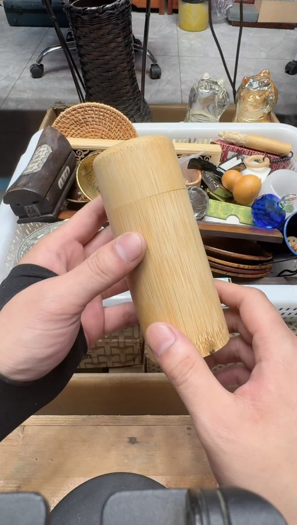 瓷器闪购商品  如图 中古品默认微瑕