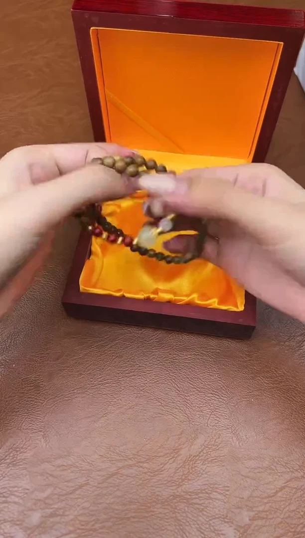 万家文玩阁绿檀商品链接@@SP252