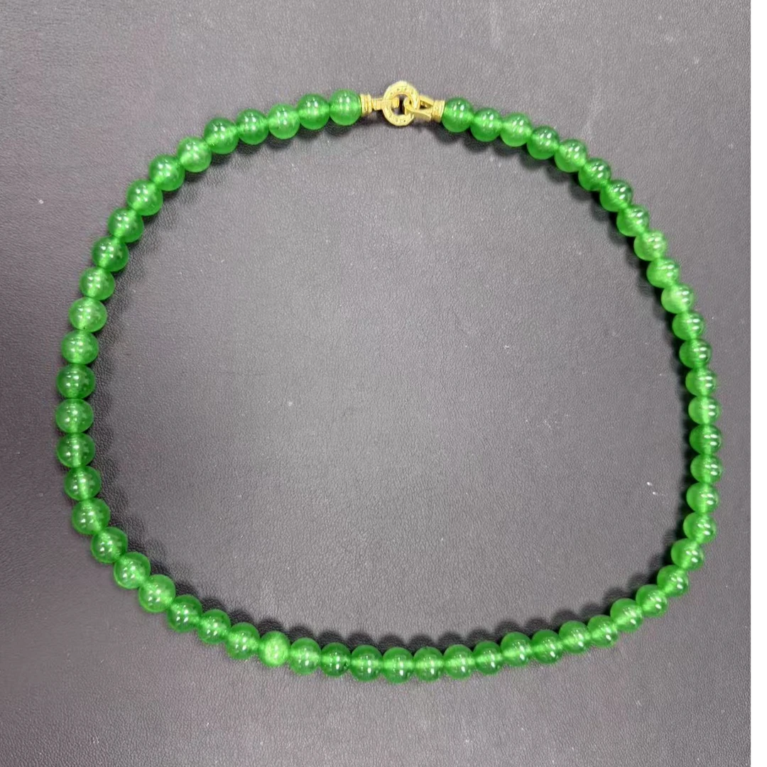 【官方补贴】SS级经典 珍藏款文化传承系列工艺品 项链 DYWW550