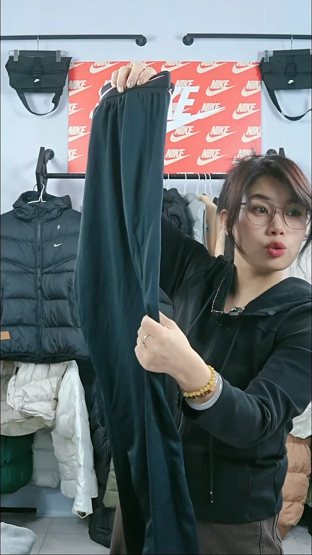 631闪购编码Nike/Jordan运动衣以直播间过款为准尺码