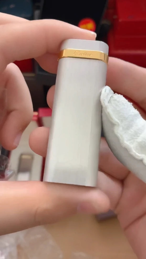 中古一线卡家打火机
